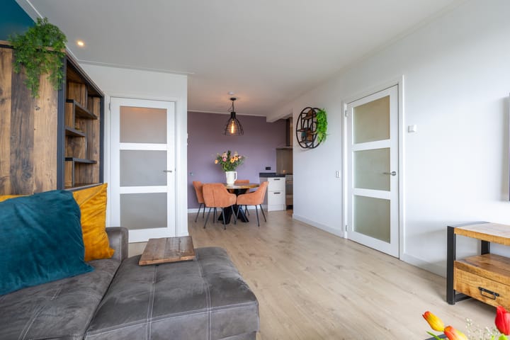 Foto 14 van Horstermeerstraat 48