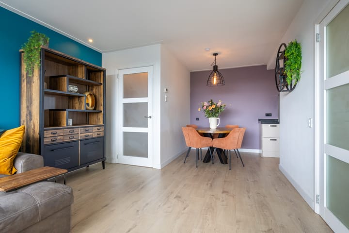 Foto 15 van Horstermeerstraat 48