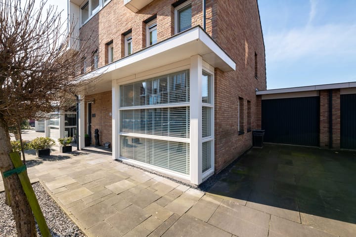 Foto 4 van Clausstraat 87