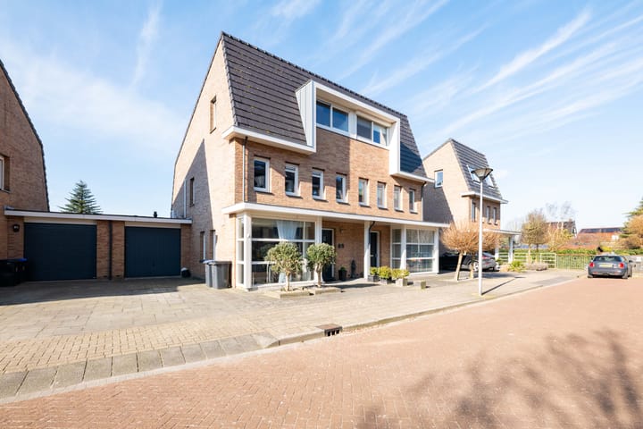 Foto 5 van Clausstraat 87