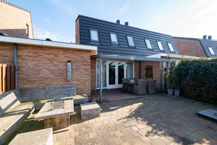 Foto 6 van Clausstraat 87