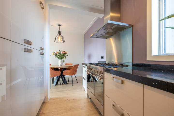 Foto 18 van Horstermeerstraat 48