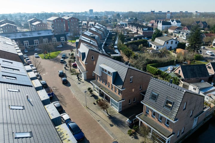 Foto 7 van Clausstraat 87