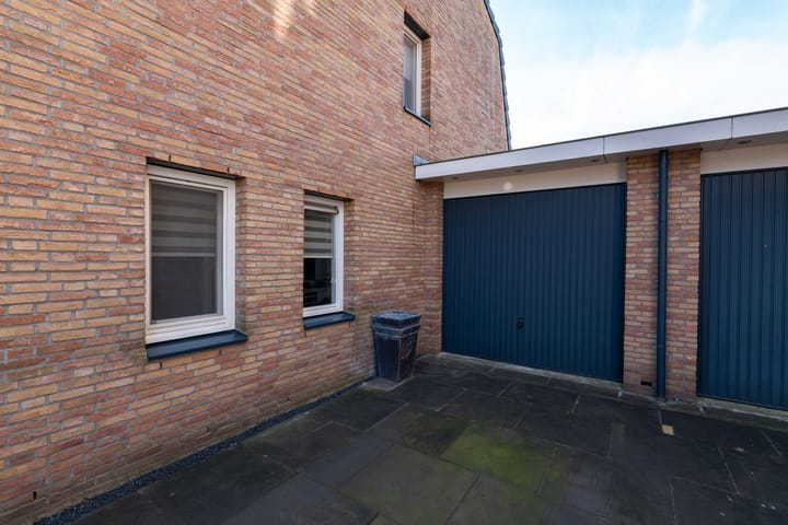 Foto 9 van Clausstraat 87