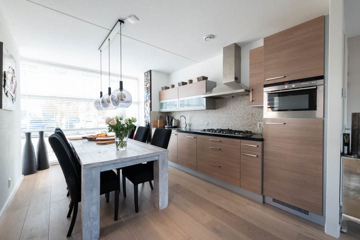 Foto 10 van Clausstraat 87