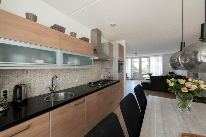 Foto 11 van Clausstraat 87