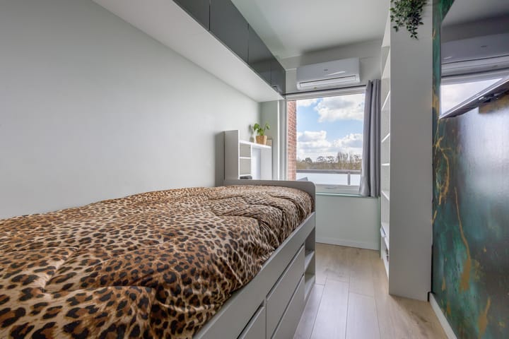 Foto 23 van Horstermeerstraat 48