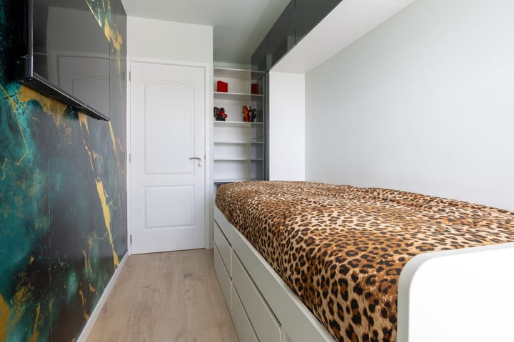 Foto 24 van Horstermeerstraat 48