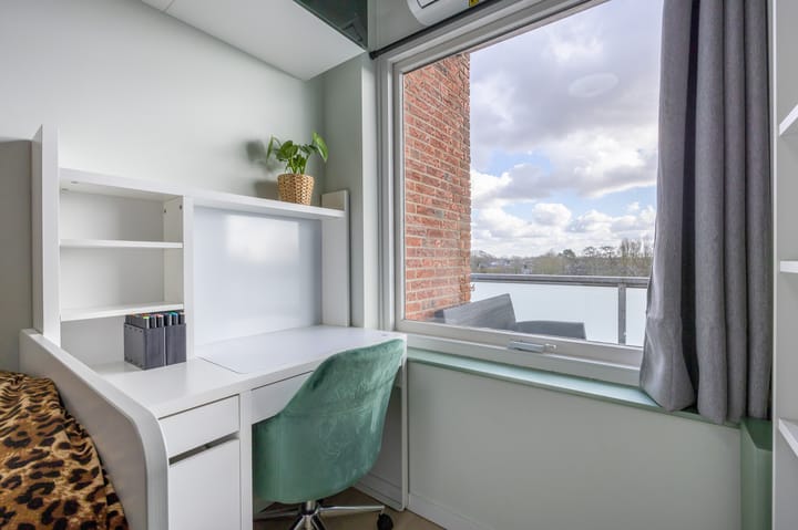 Foto 25 van Horstermeerstraat 48