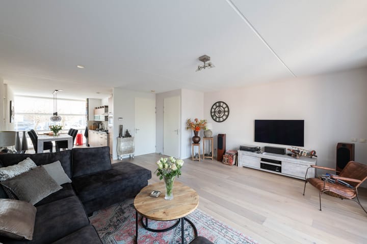 Foto 14 van Clausstraat 87