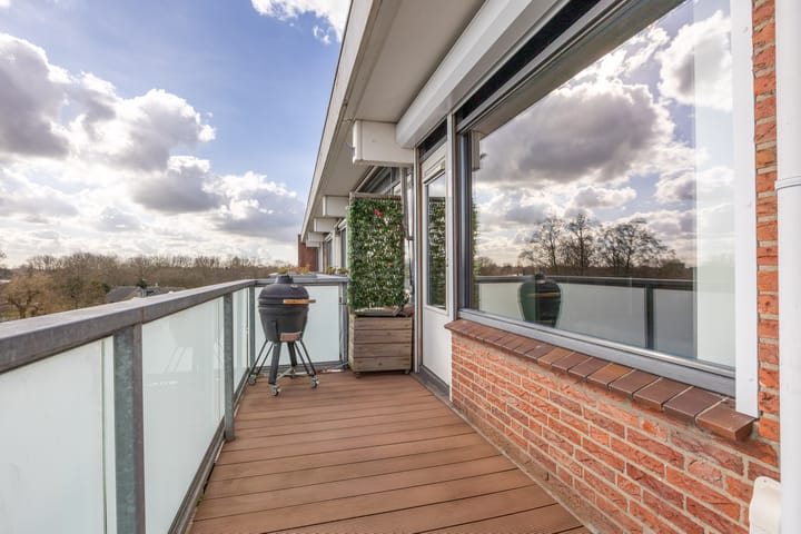 Foto 28 van Horstermeerstraat 48