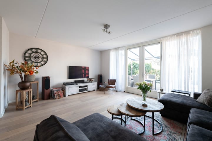 Foto 17 van Clausstraat 87