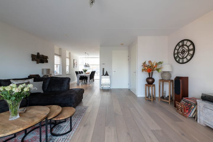 Foto 18 van Clausstraat 87