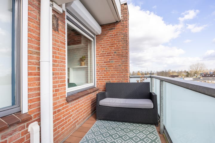 Foto 30 van Horstermeerstraat 48