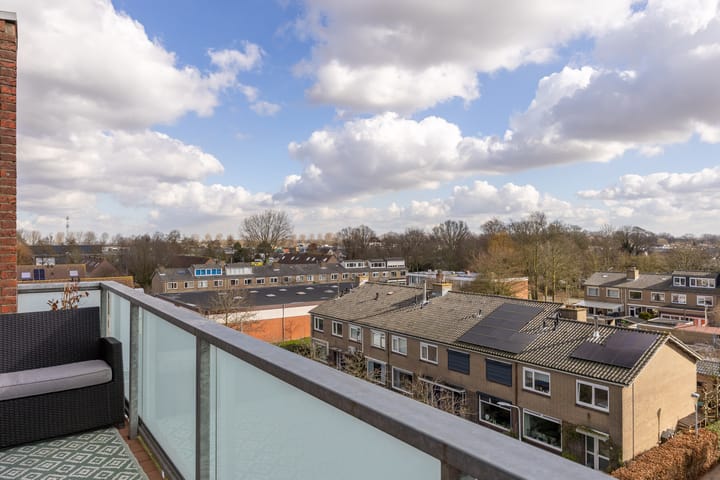 Foto 31 van Horstermeerstraat 48