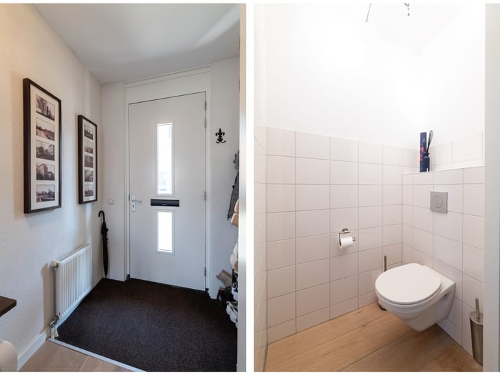 Foto 20 van Clausstraat 87