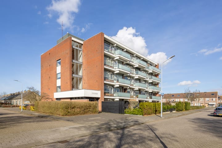 Foto 33 van Horstermeerstraat 48