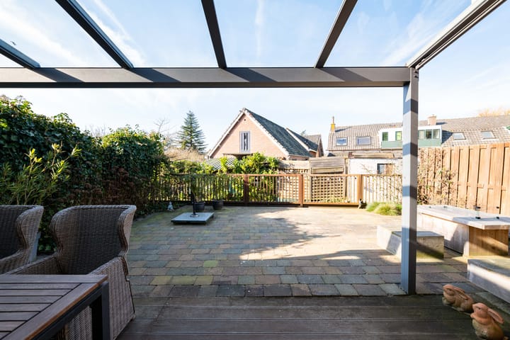 Foto 24 van Clausstraat 87