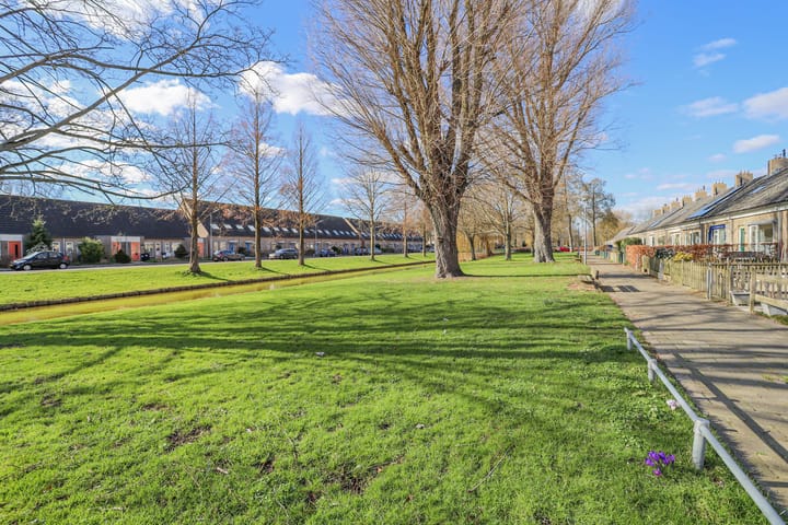 Foto 36 van Horstermeerstraat 48