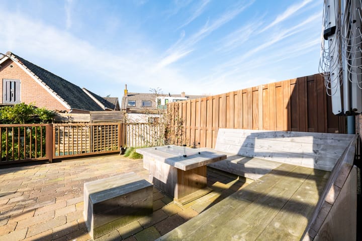 Foto 25 van Clausstraat 87