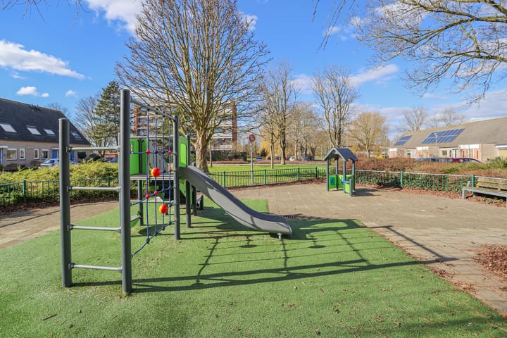 Foto 37 van Horstermeerstraat 48