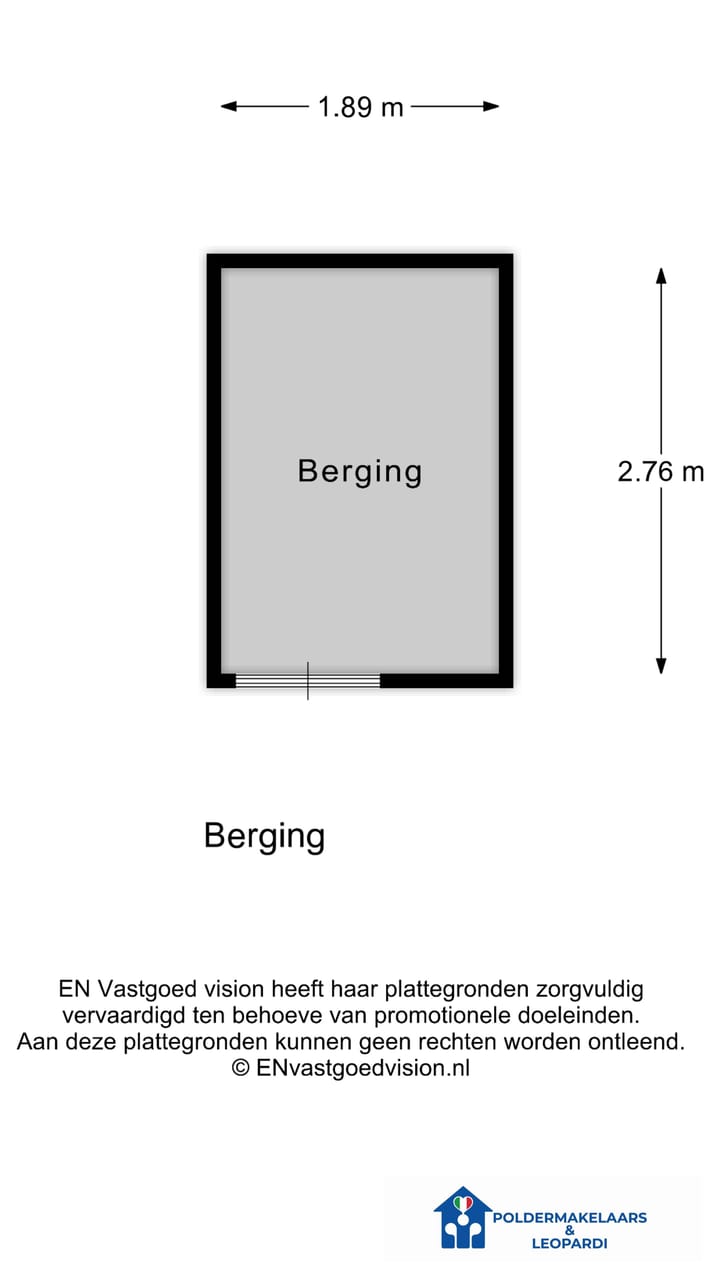 Foto 40 van Horstermeerstraat 48