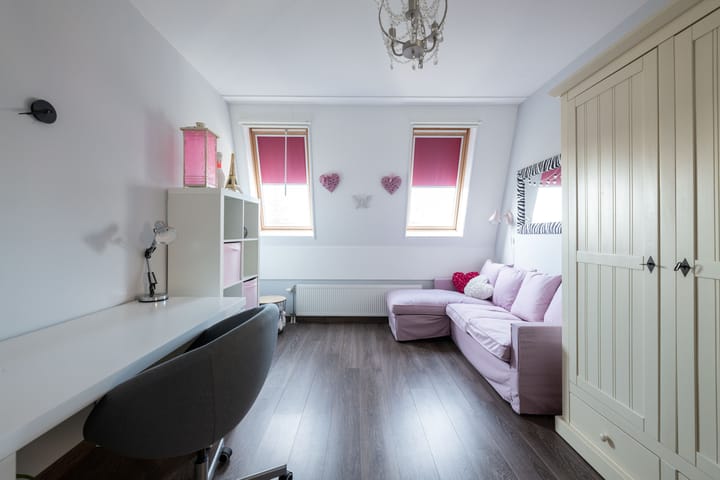 Foto 33 van Clausstraat 87