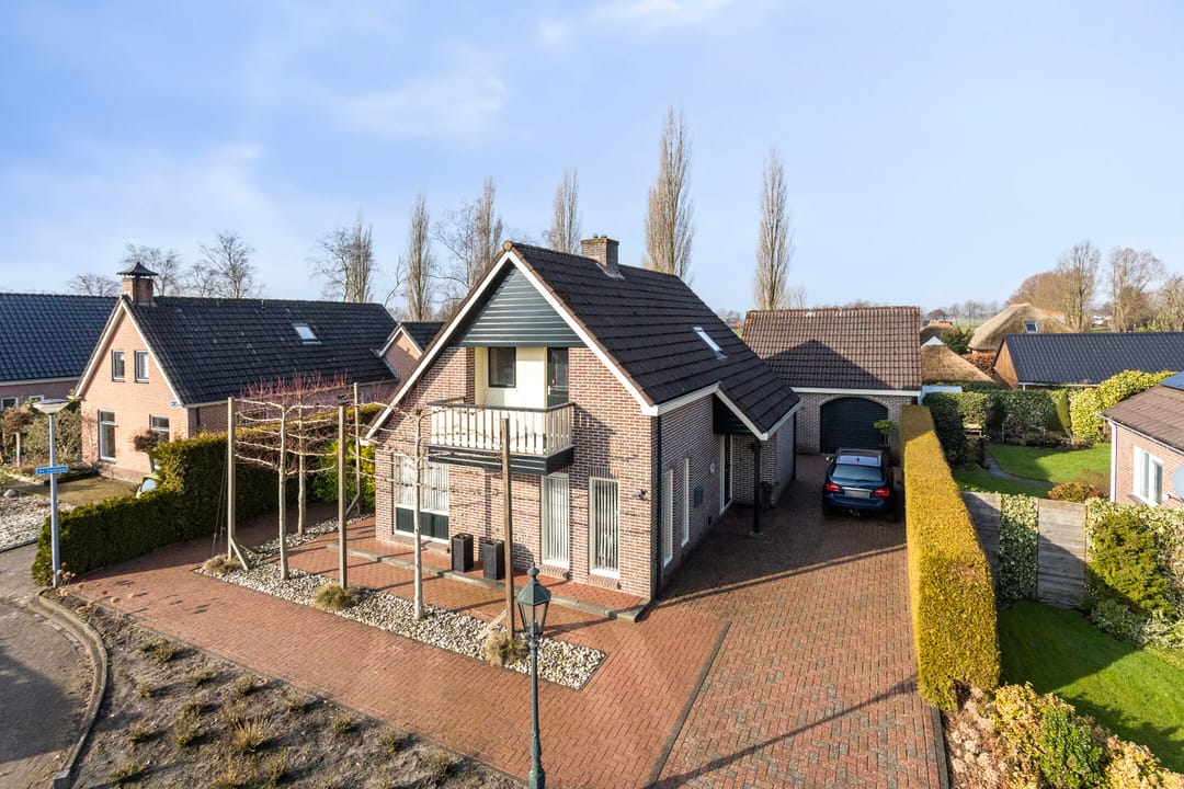 Foto 1 van Heidehoek 53