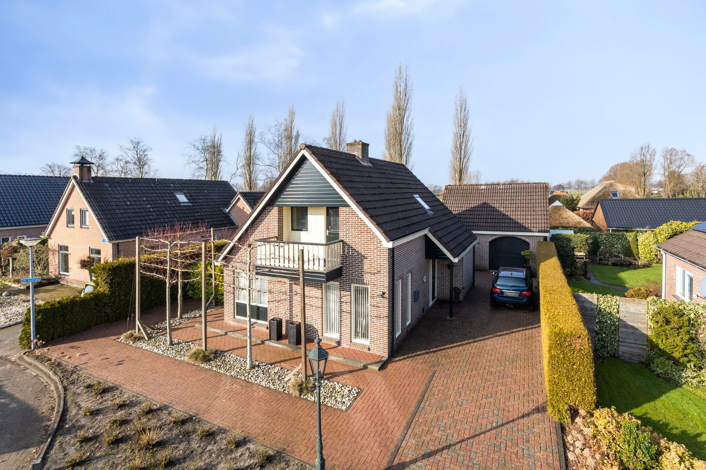 Foto 1 van Heidehoek 53