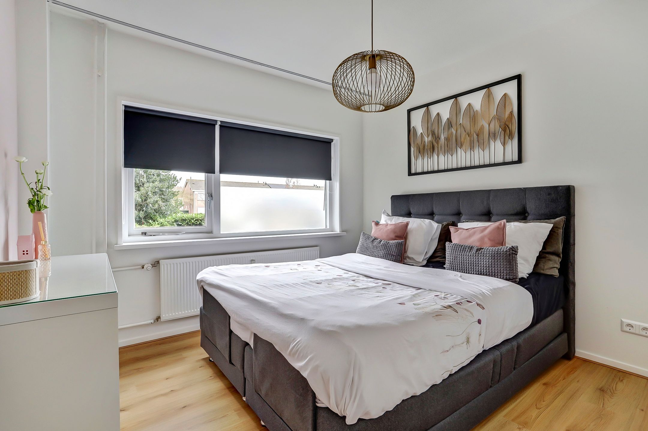 Foto 3 van Koningin Wilhelminalaan 4-013