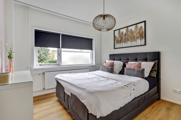 Foto 3 van Koningin Wilhelminalaan 4-013