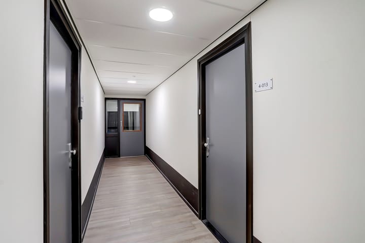 Foto 5 van Koningin Wilhelminalaan 4-013