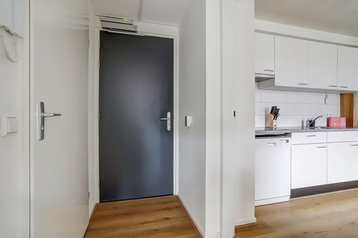 Foto 6 van Koningin Wilhelminalaan 4-013