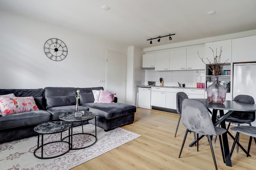 Foto 7 van Koningin Wilhelminalaan 4-013