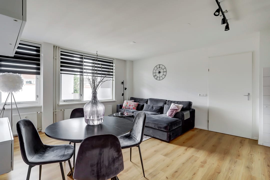 Foto 8 van Koningin Wilhelminalaan 4-013