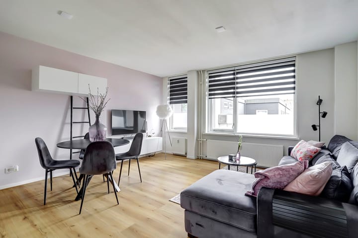 Foto 10 van Koningin Wilhelminalaan 4-013