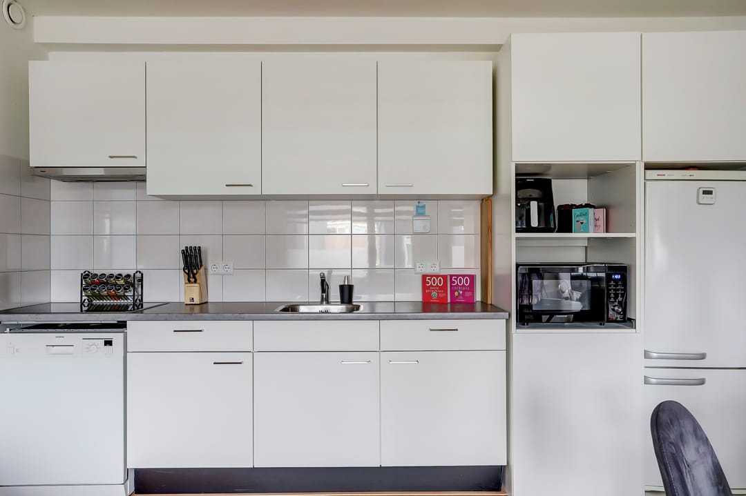 Foto 11 van Koningin Wilhelminalaan 4-013