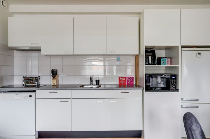 Foto 11 van Koningin Wilhelminalaan 4-013