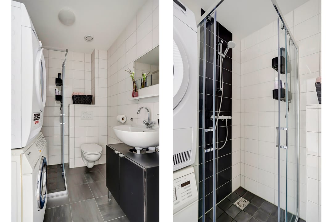 Foto 13 van Koningin Wilhelminalaan 4-013