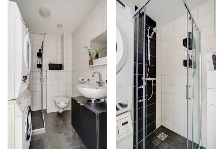 Foto 13 van Koningin Wilhelminalaan 4-013