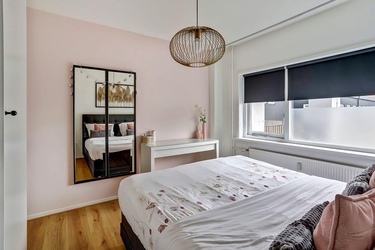 Foto 14 van Koningin Wilhelminalaan 4-013