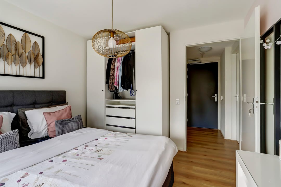 Foto 16 van Koningin Wilhelminalaan 4-013