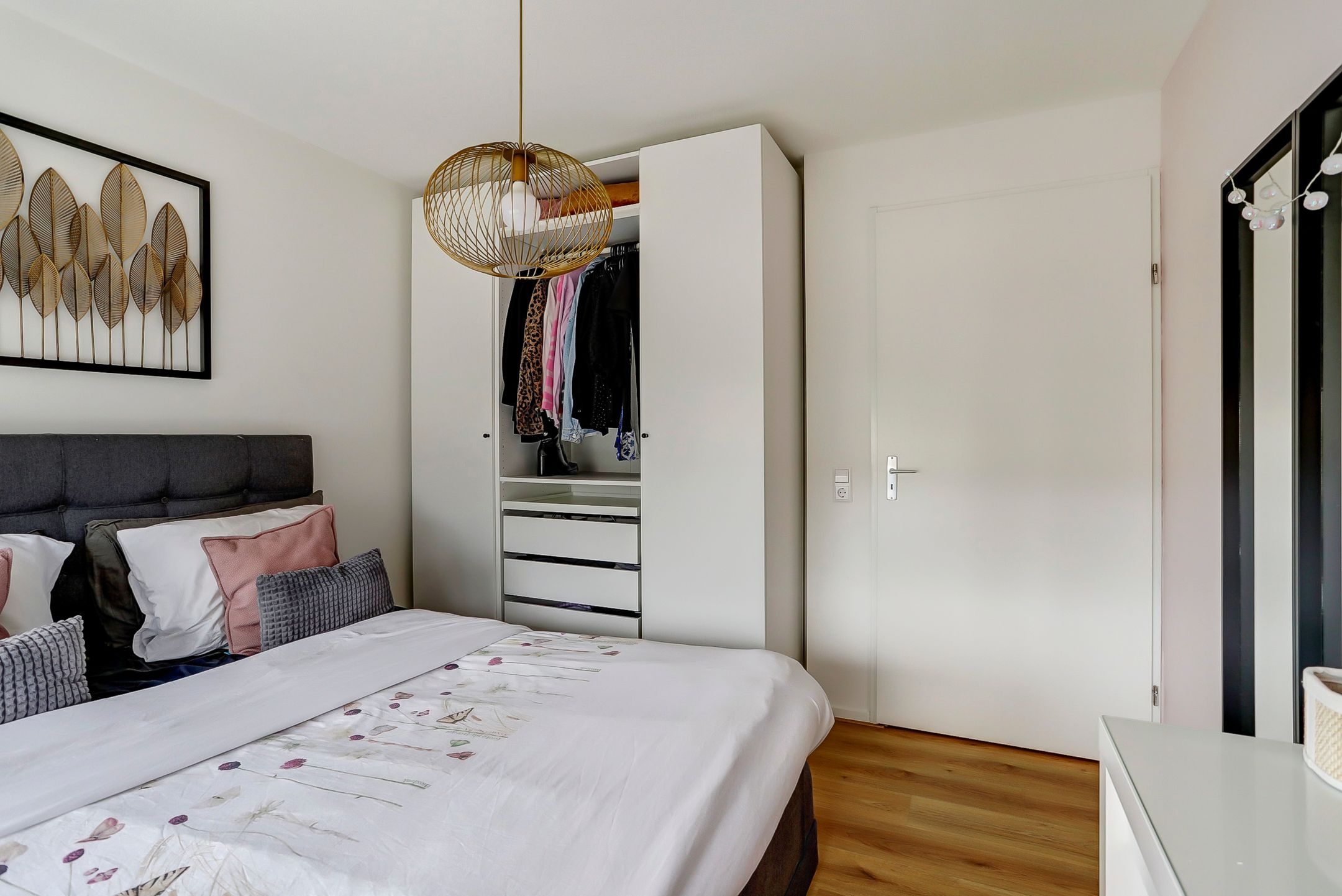 Foto 15 van Koningin Wilhelminalaan 4-013