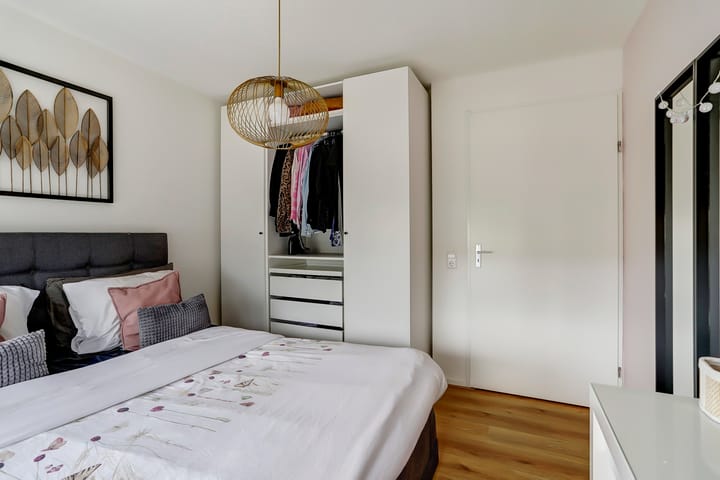 Foto 15 van Koningin Wilhelminalaan 4-013