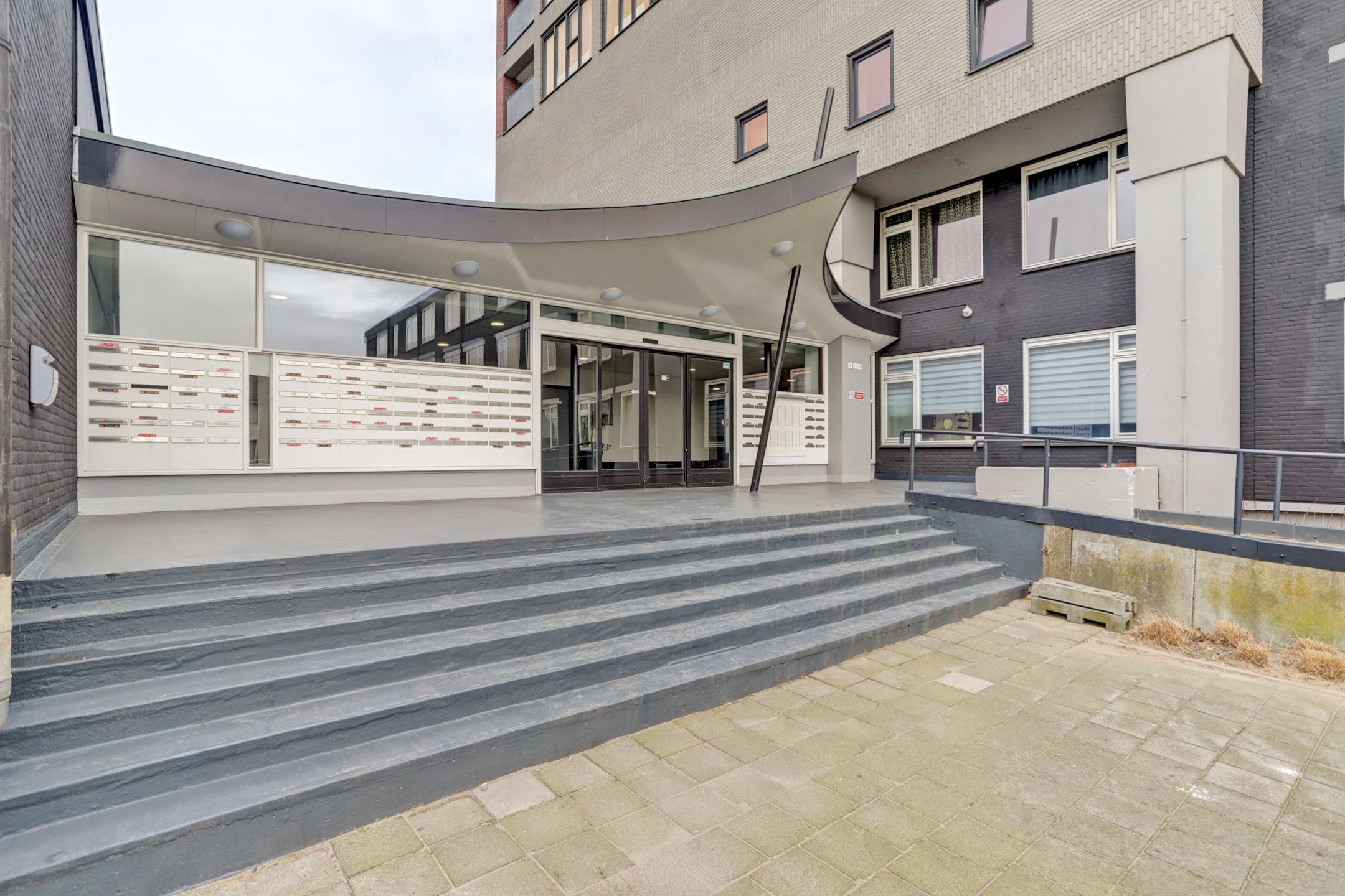 Foto 18 van Koningin Wilhelminalaan 4-013