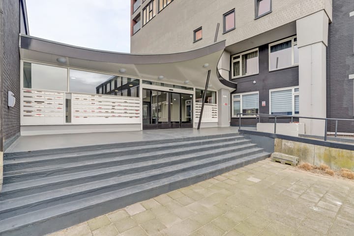 Foto 18 van Koningin Wilhelminalaan 4-013