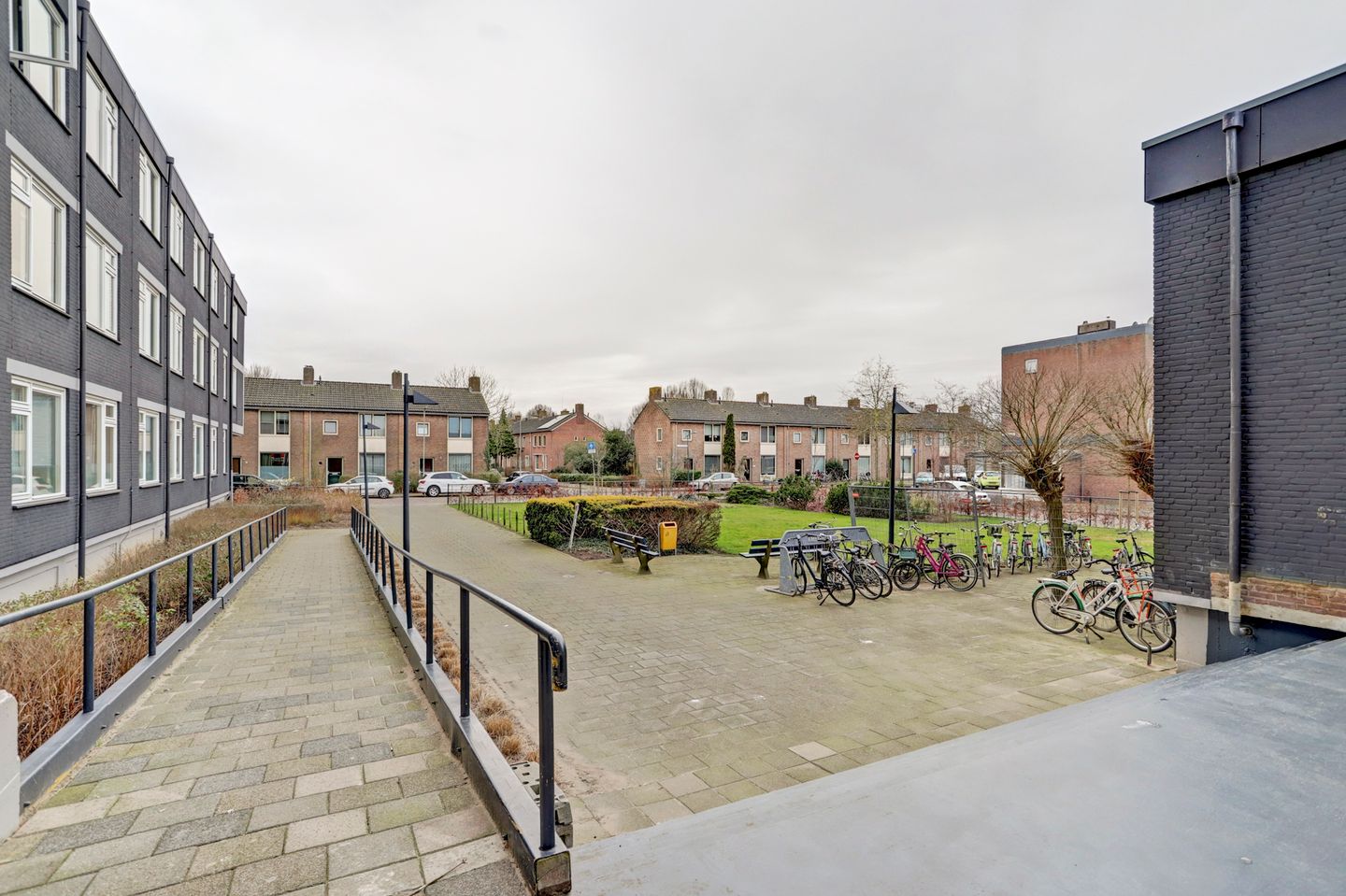 Foto 19 van Koningin Wilhelminalaan 4-013