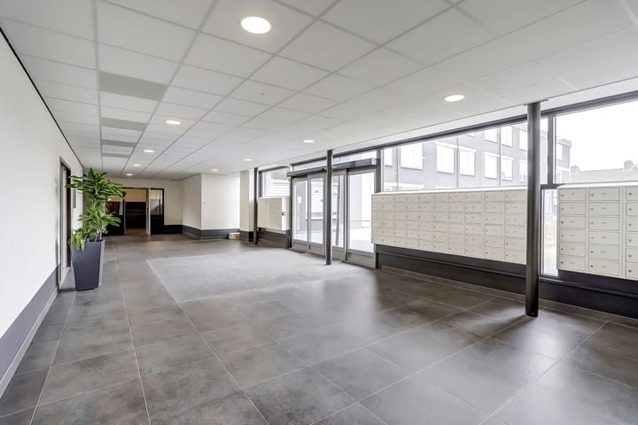 Foto 20 van Koningin Wilhelminalaan 4-013