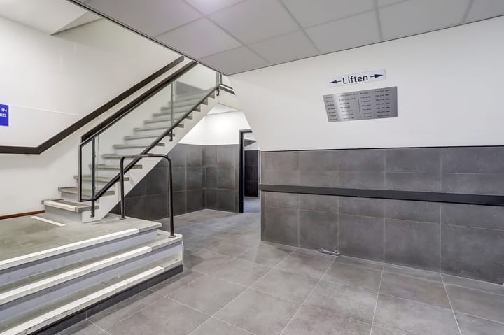 Foto 21 van Koningin Wilhelminalaan 4-013