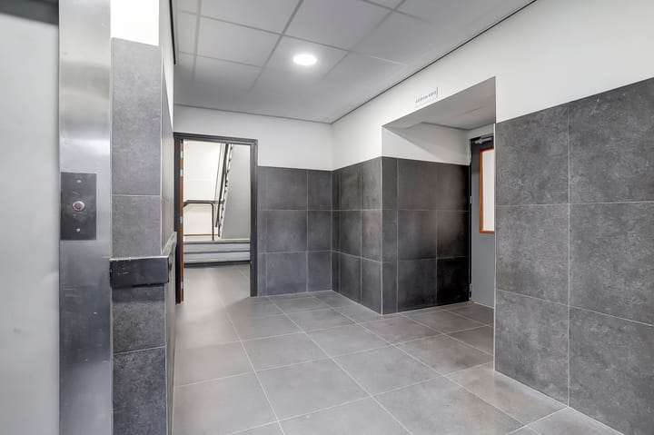 Foto 22 van Koningin Wilhelminalaan 4-013